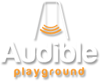 Audible Playground