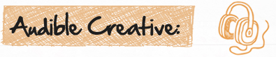 Audible Creative