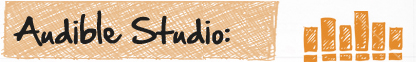 Audible Studio